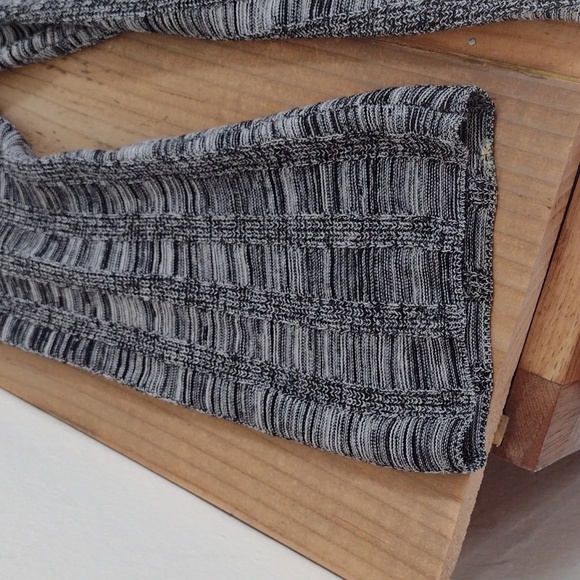 Eileen Fisher Silk & Linen Open Cardigan Sweater Size S - Picture 9 of 12